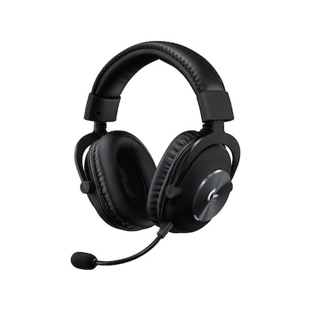 Logitech PRO X Gaming Headset Premium 981000817